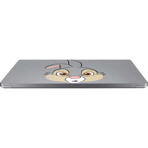 Disney Bambi Thumper Portrait Universal Laptop 16in (13 x 9.4in) Skin